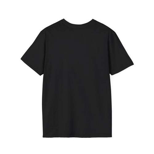 Burnout Nation Flame Tee